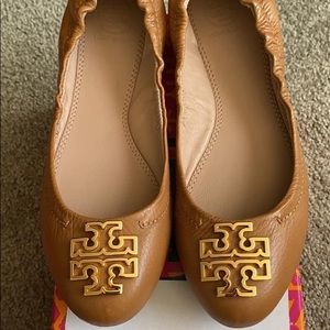 Tory Burch Melinda flats